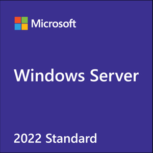 Phần mềm Microsoft Windows Server Standard 2022 64Bit English 1pk DSP OEI DVD _P73-08328