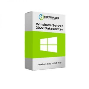Phần mềm Microsoft Windows Server Datacenter Core 2019 SNGL OLP 16Lic NL CoreLic Qlfd 9EA-01044