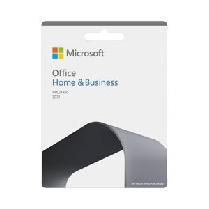 Phần mềm Office Home and Business 2021 All Lng APAC EM PKL Online DwnLd NR (T5D-03483)