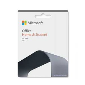 Phần mềm Office Home and Student 2021 All Lng APAC EM PKL Online DwnLd NR (79G-05337)