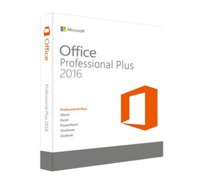 Phần mềm OfficeProPlus 2016 SNGL OLP NL 79P-05552