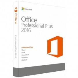 Phần mềm OfficeProPlus 2016 SNGL OLP NL 79P-05552