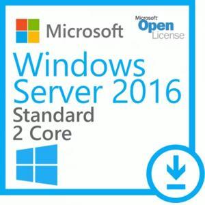 Phần mềm OfficeStd 2016 SNGL OLP NL 021-10554