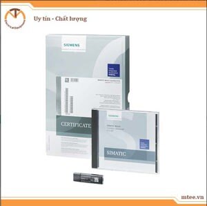 Phần mềm Siemens 6ES7864-0AC01-0YX0