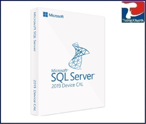 Phần mềm SQL Server DeviceCal 2019 359-06866