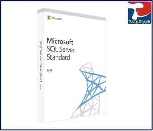 Phần mềm SQL Server Standard 2019 228-11477