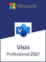 Phần mềm Visio Professional 2019 SNGL OLP NL (D87-07499)