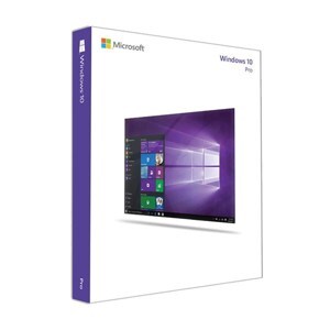 Phần mềm Windows 10 Pro 32-bit/64-bit All Lng PK Lic Online DwnLd NR FQC-09131