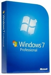 Phần mềm Windows 7 Pro 64Bit 1pk DSP OEI FQC-08289