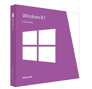 Phần mềm Windows 8.1 Professional SP1 x32 English (FQC-06987)