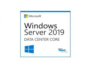 Phần mềm Windows Server DCCore 2019 SNLG 2Lic NL CoreLic Qlfd 9EA-01045