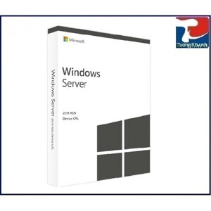 Phần mềm Windows Server DeviceCal 2019 R18-05767