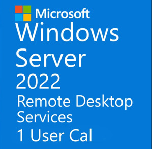 Phần mềm Windows Server Remote Desktop 2019 UserCAL 6VC-03748