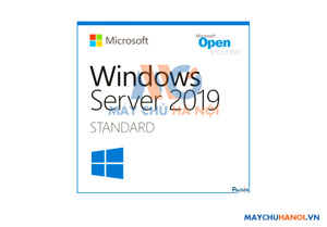 Phần mềm Windows Server Std 2008 64bit English (P73-06451)