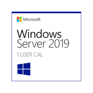 Phần mềm Windows Server UserCal 2019 R18-05768