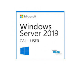 Phần mềm Windows Server UserCal 2019 R18-05768