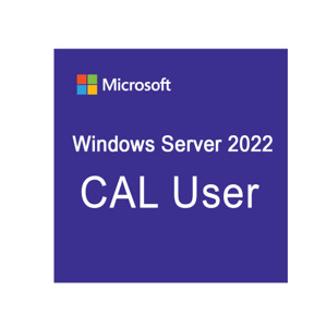 Phần mềm Windows Server UserCal 2019 R18-05768