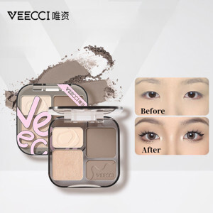 Phấn mũi Cezanne Nose Shadow Highlight 4.8g