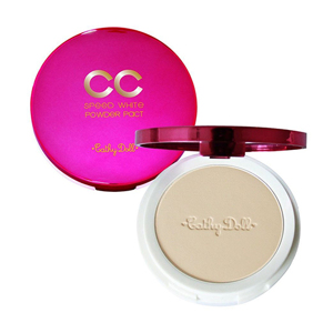 Phấn nền Cathy Doll CC Speed White Powder Pact SPF40 12g