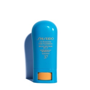 Phấn nền chống nắng dạng thỏi Shiseido Uv Protective Stick Foundation