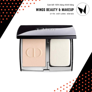 Phấn nền chống nắng Laneige Forever Definite Compact Foundation