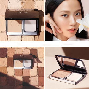 Phấn nền chống nắng Laneige Forever Definite Compact Foundation