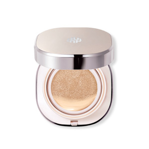 Phấn nền đa năng cho da khô Ohui Super Moisture CC Cushion SPF