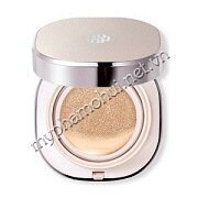 Phấn nền đa năng cho da khô Ohui Super Moisture CC Cushion SPF