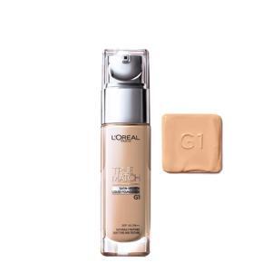 Phấn nền dạng lỏng LOreal True Match G1 Vanilla Ivory 30ml