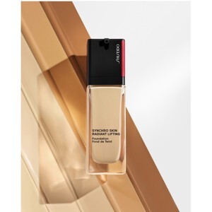 Phấn nền dạng lỏng Shiseido Radiant Lifting Foundation 30ml