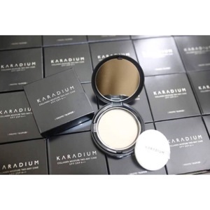 Phấn nén Karadium Collagen Moisture Two-Way Cake