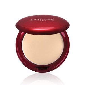 Phấn nền L'ovité Makeup Master Velvety - 11g