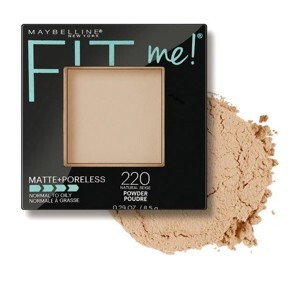 Phấn nền Maybelline New York Fit Me Powder