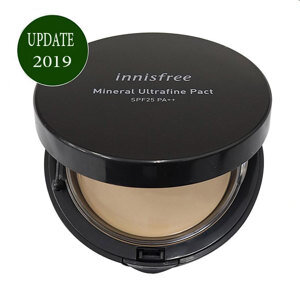 Phấn phủ Mineral Ultrafine Innisfree