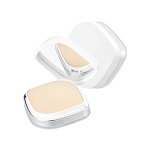 Phấn nén Missha Signature Science Blanc Pact SPF50+ PA+++ #21