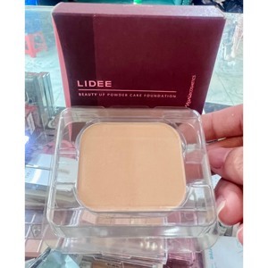 Phấn nền Naris Lidee Powder Foundation #150