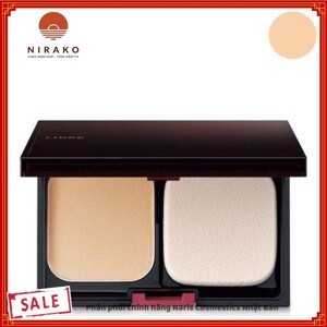 Phấn nền Naris Lidee Powder Foundation #150