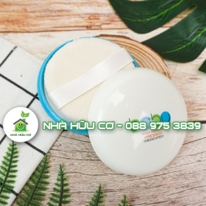 Phấn nền Shiseido Baby Powder Pressed - 50 g