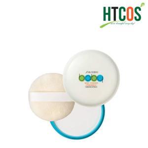 Phấn nền Shiseido Baby Powder Pressed - 50 g
