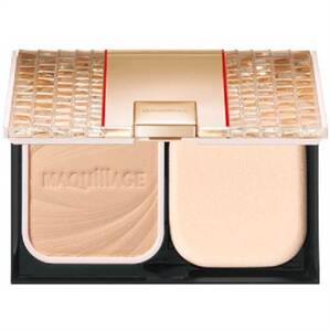 Phấn nền Shiseido Maquiilage True Powdery UV