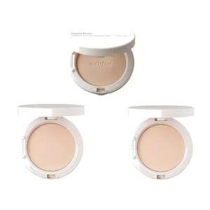 Phấn Nền Siêu Mịn Trắng Da Mineral UV Whitening Pact SPF 50+