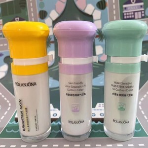 Phấn nén Skin Brightening UV Pact The Face Shop