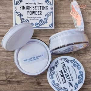 Phấn nền Too Cool For School SunDay Pact SPF50 PA++ 10g