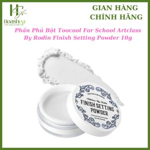 Phấn nền Too Cool For School SunDay Pact SPF50 PA++ 10g