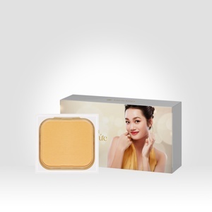 Phấn nền trang điểm Jupier Powder Foundation 12g