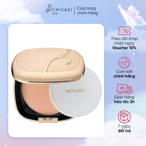 Phấn nền trang điểm Jupier Powder Foundation 12g