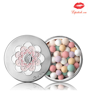 Phấn viên ngọc trai Guerlain Meteorites Pearls Of Powder