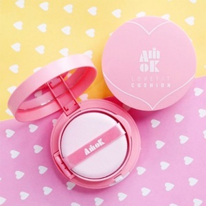 Phấn nước Amok lovefix cushion