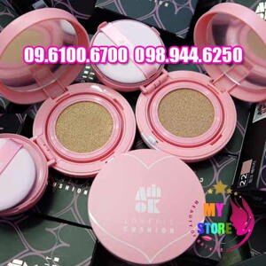 Phấn nước Amok lovefix cushion