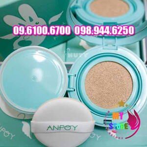 Phấn nước Anpoy Cushion SPF 50 PA